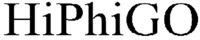 HiPhiGO