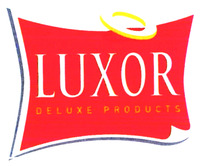 LUXOR DELUXE PRODUCTS