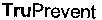TruPrevent