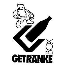GETRÄNKE BOX