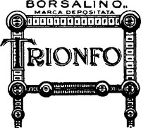 TRIONFO
