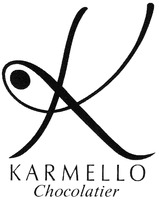 K KARMELLO Chocolatier