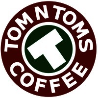 T TOM N TOMS COFFEE