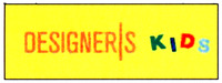 DESIGNER/S KIDS
