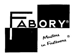 FABORY
