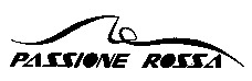 PASSIONE ROSSA