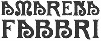 AMARENA FABBRI
