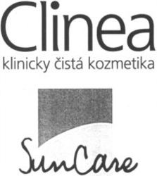 Clinea klinicky cistá kozmetika SunCare