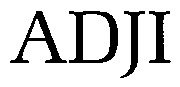 ADJI