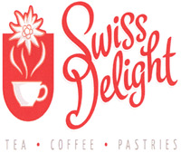 Swiss Delight TEA .COFFEE . PASTRIES
