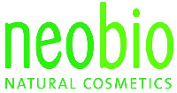 neobio NATURAL COSMETICS