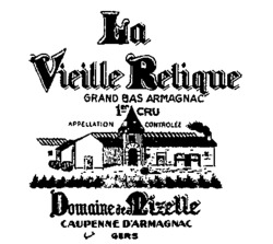 La Vieille Relique