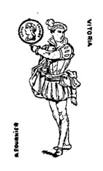 FOURNIER VITORIA