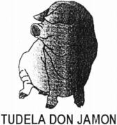 TUDELA DON JAMON