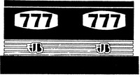 777 JB