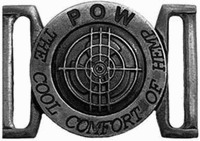 POW THE COOL COMFORT OF HEMP