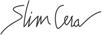 Slim Cera