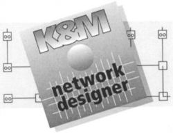 K&M network designer