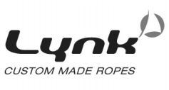 lynk CUSTOM MADE ROPES