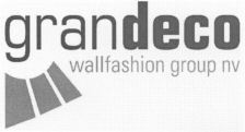 grandeco wallfashion group nv