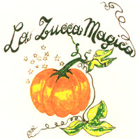 La Zucca Magica
