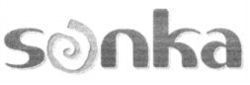 sonka