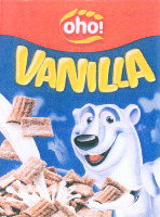 oho! VANILLA