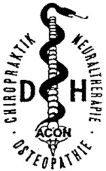 DH ACON CHIROPRAKTIK NEURALTHERAPIE OSTEOPATHIE CHROPRAKTIK