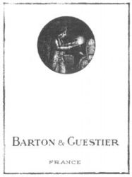 BARTON & GUESTIER