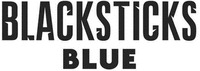 BLACKSTICKS BLUE