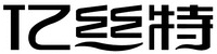 The mark consists of three Chinese characters, which are transliterated into 