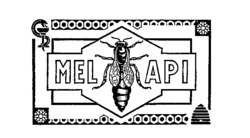 MELAPI