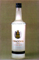 CRACOVIA VODKA