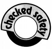 checked safety