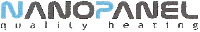NANOPANEL quality heating