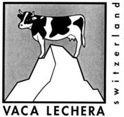 VACA LECHERA switzerland