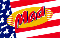 Mad