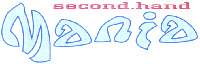 Mania second.hand