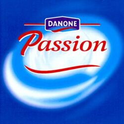 DANONE Passion
