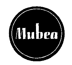 Mubea