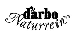 d'árbo Naturrein