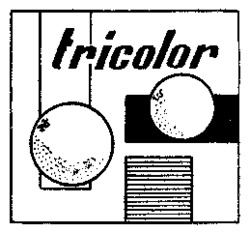 tricolor
