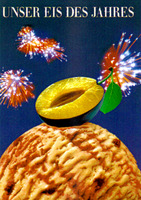 UNSER EIS DES JAHRES