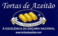 Tortas de Azeitão