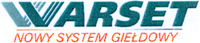 WARSET NOWY SYSTEM GIELDOWY