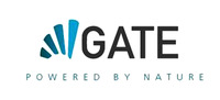 GATE POWERED BY NATURE