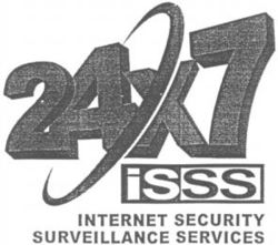 24X7 ISSS INTERNET SECURITY SURVEILLANCE SERVICES