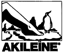 AKILEÏNE