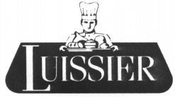 LUISSIER