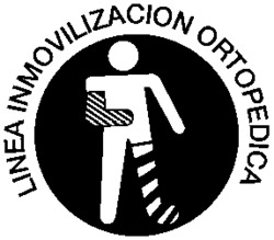 LINEA INMOVILIZACION ORTOPEDICA